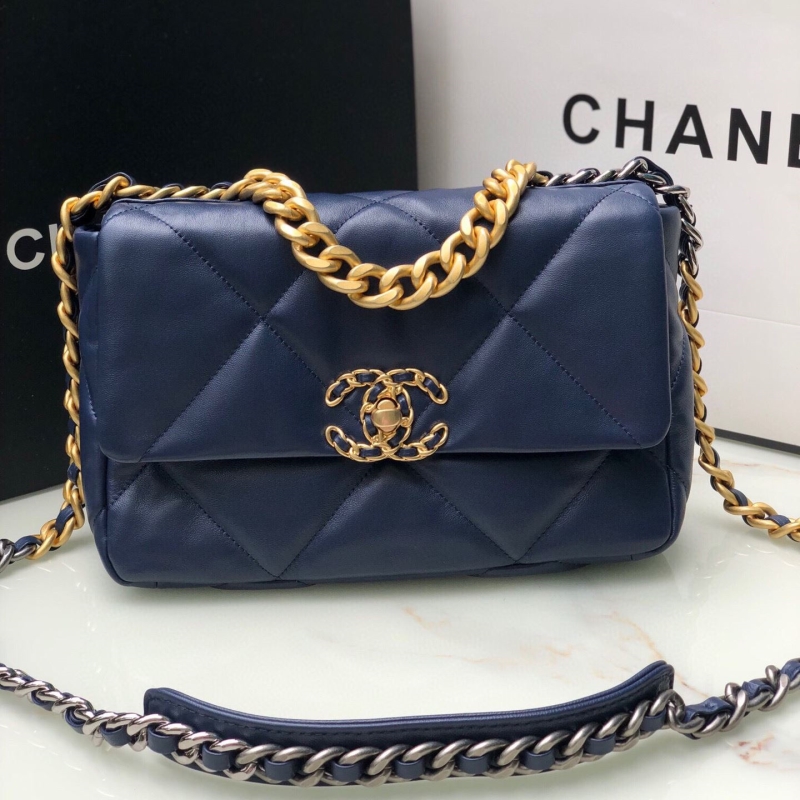 Ch**el 19 bags